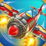 Panda Commander Air Combat - Sky Fighter & Shooter icon