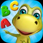 Kids Garden-Learning Games icon