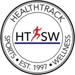 HealthTrack App icon
