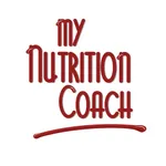 My Nutrition Coach icon