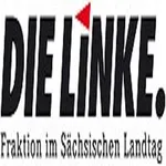 Linksfraktion Sachsen icon