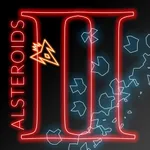 Alsteroids 2 | Marauder icon