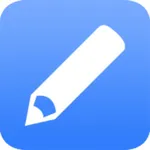 EditNote icon