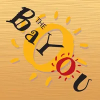 Bayou icon