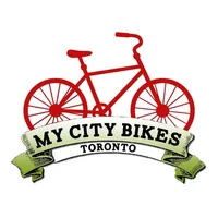 My City Bikes Toronto icon