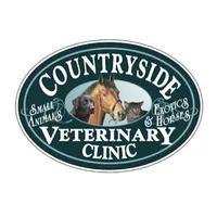 Countryside Vet icon