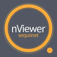 nViewer For Sequrinet icon