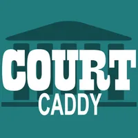 Federal Rules & Opinions - Court Caddy icon