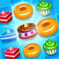 Pastry Mania icon
