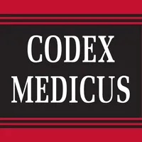 Codex Medicus ABC icon