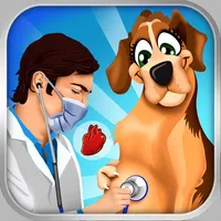 My Newborn Baby Puppy Pets - Pet Mommy's Pregnancy Doctor Game! icon