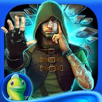 Bridge to Another World: The Others - A Hidden Object Adventure icon