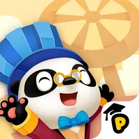 Dr. Panda's Carnival icon