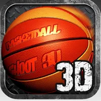 Basketball Shoot 3D icon