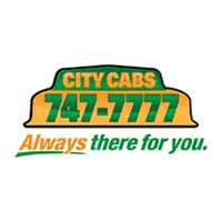 City Cabs Kitchener icon