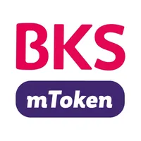 BKS mToken Hrvatska icon