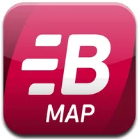 Banelco MAP icon