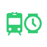 Irish Train Watch icon