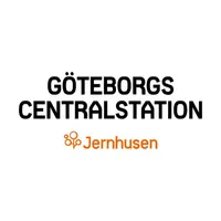 Göteborgs Centralstation icon