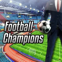 Football Champions Manager icon