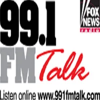 991FMTalk Fox News Radio icon