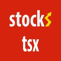 Stocks TSX Index Canada Market icon