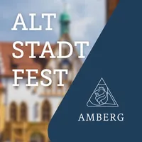 Altstadtfest Amberg 2023 icon