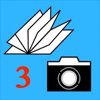 ParaPara_Camera icon