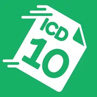 Quick ICD 10 icon