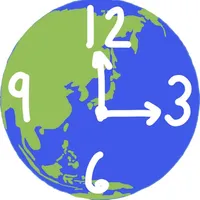 Time Zone Calculator icon