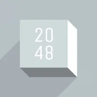 2048 CUBE icon