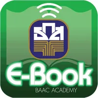 BAAC eBook icon