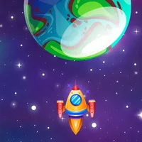 Planet Boom - One More Planet icon