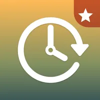 Countdown - Weeks, Days, Hours, Minutes and Seconds Counter icon