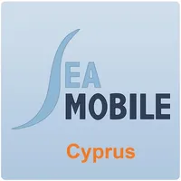 SeaMobile: Cyprus icon