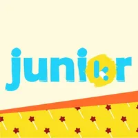 Ketnet Junior icon