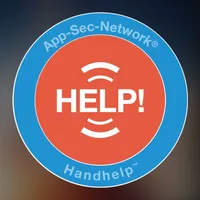 HandHelp - Notruf App System icon