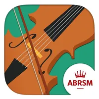 ABRSM Violin Practice Partner icon