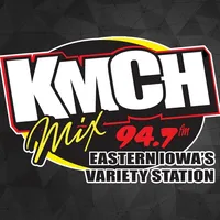 KMCH Mix 94.7 icon