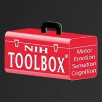 NIH Toolbox icon