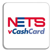 NETS vCashCard icon