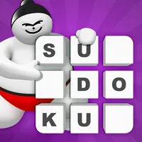 Sudoku PuzzleLife icon