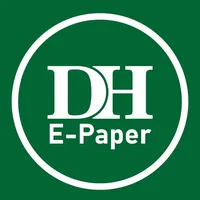 DH - E-Paper icon