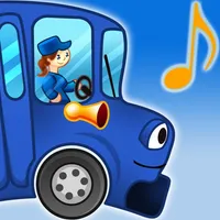 Toddler Sing and Play 3 icon