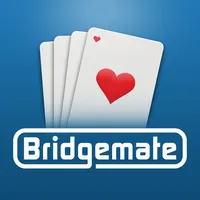 Bridgemate App icon