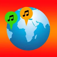 MyCityMyTone icon