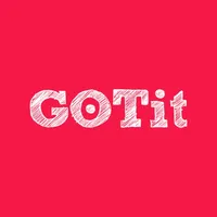 GOTit - Social Shopping icon