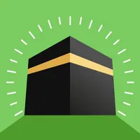 Islam.ms Prayer Times & Qibla icon