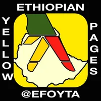 Ethiopian Yellow Page icon