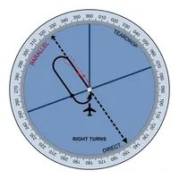 Visual Holding Pattern icon